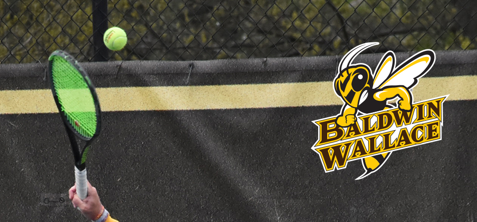 Men&rsquo;s Tennis Serves Up 2024 Fall Schedule