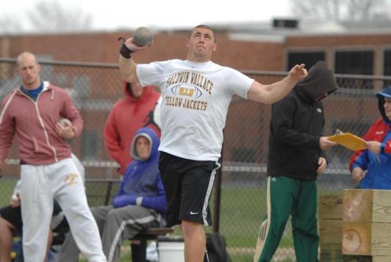 Tyler Burdoff