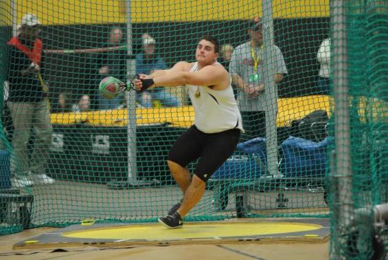 Zach Marinucci