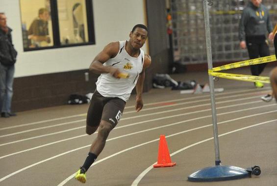 Kevin Johnson