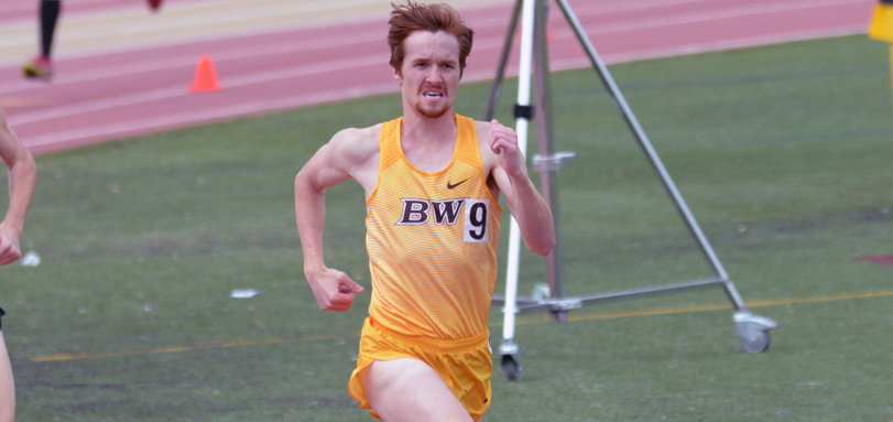 Brady Jeffers