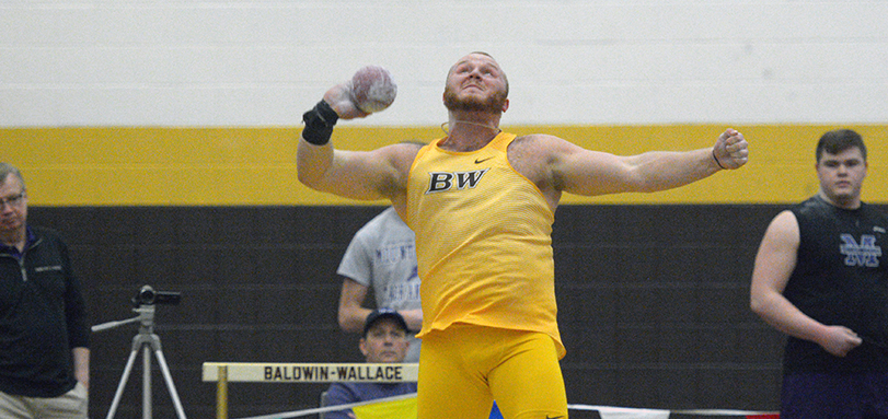 Cody Smith