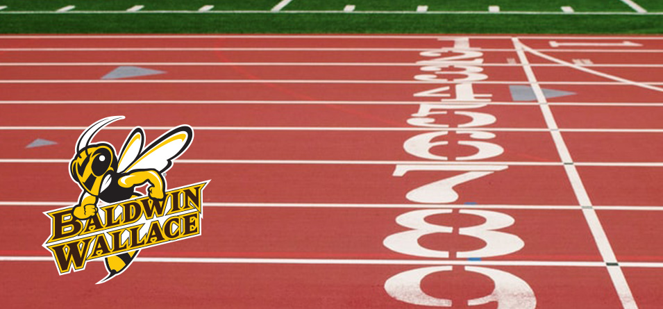 Men&rsquo;s Track and Field Salutes Two Senior Student-Athletes
