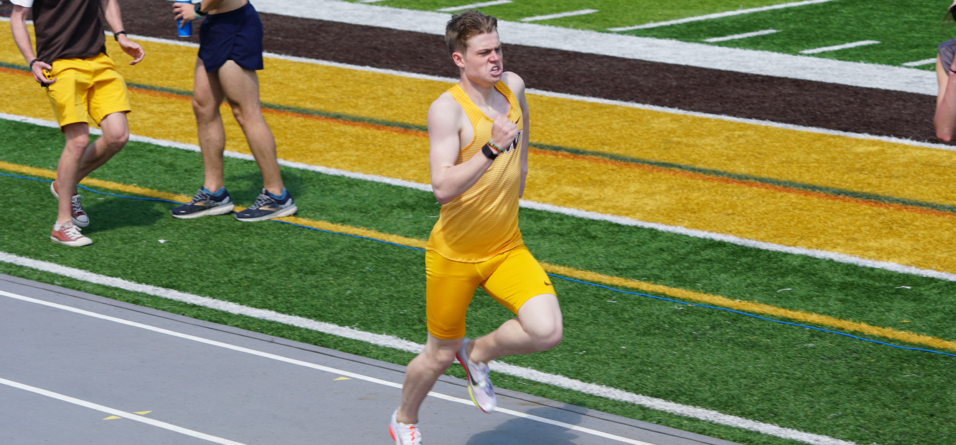 Connor Foody