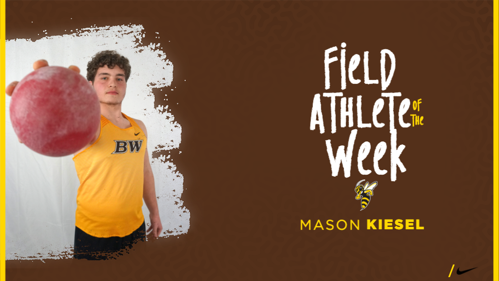 Mason Kiesel