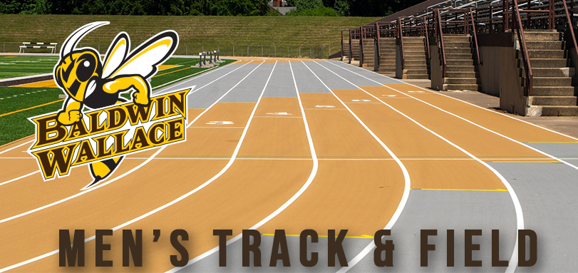Men's Track and Field Ready for 2022 Season with Mix of Veterans and Eager Young Talent