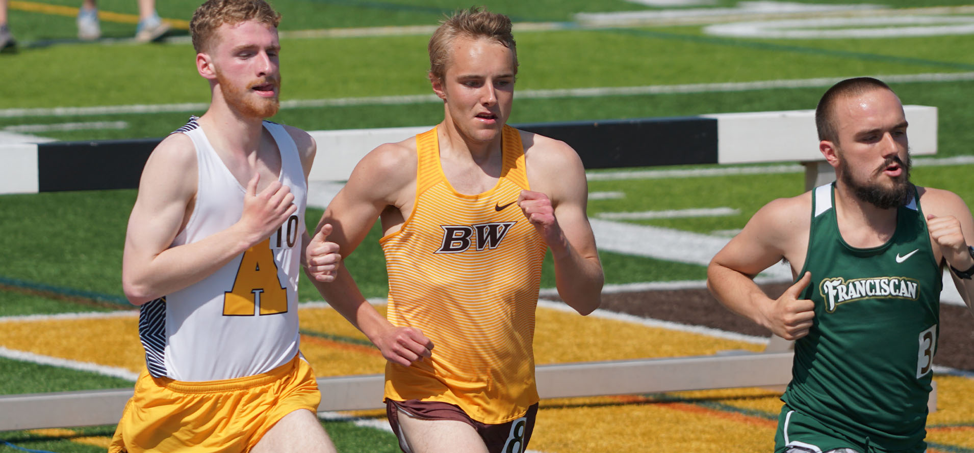 Zach Riggins