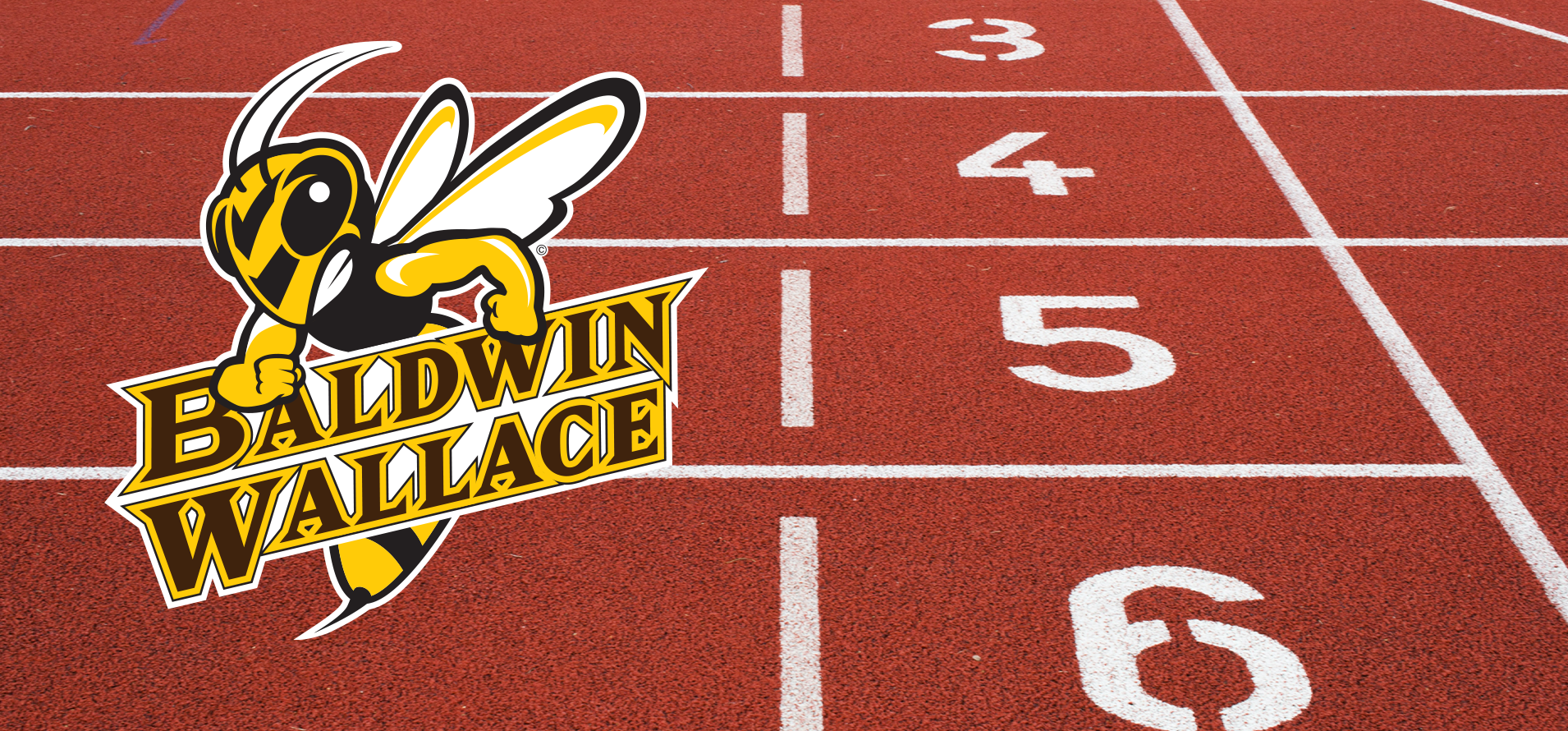 Men&rsquo;s Track and Field Salutes Two Senior Student-Athletes
