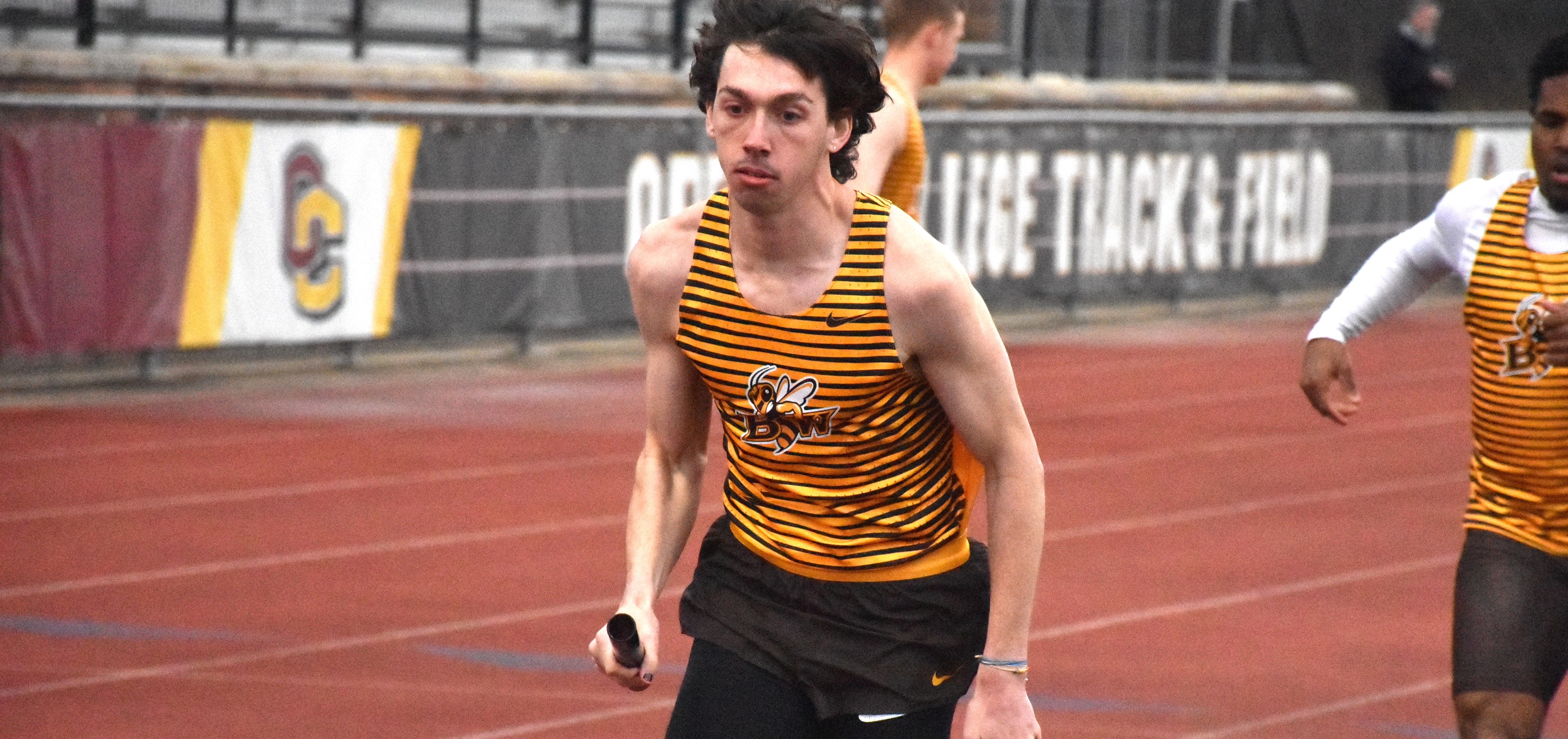 Sage Egan (Photo Courtesy of Jelani Watts)
