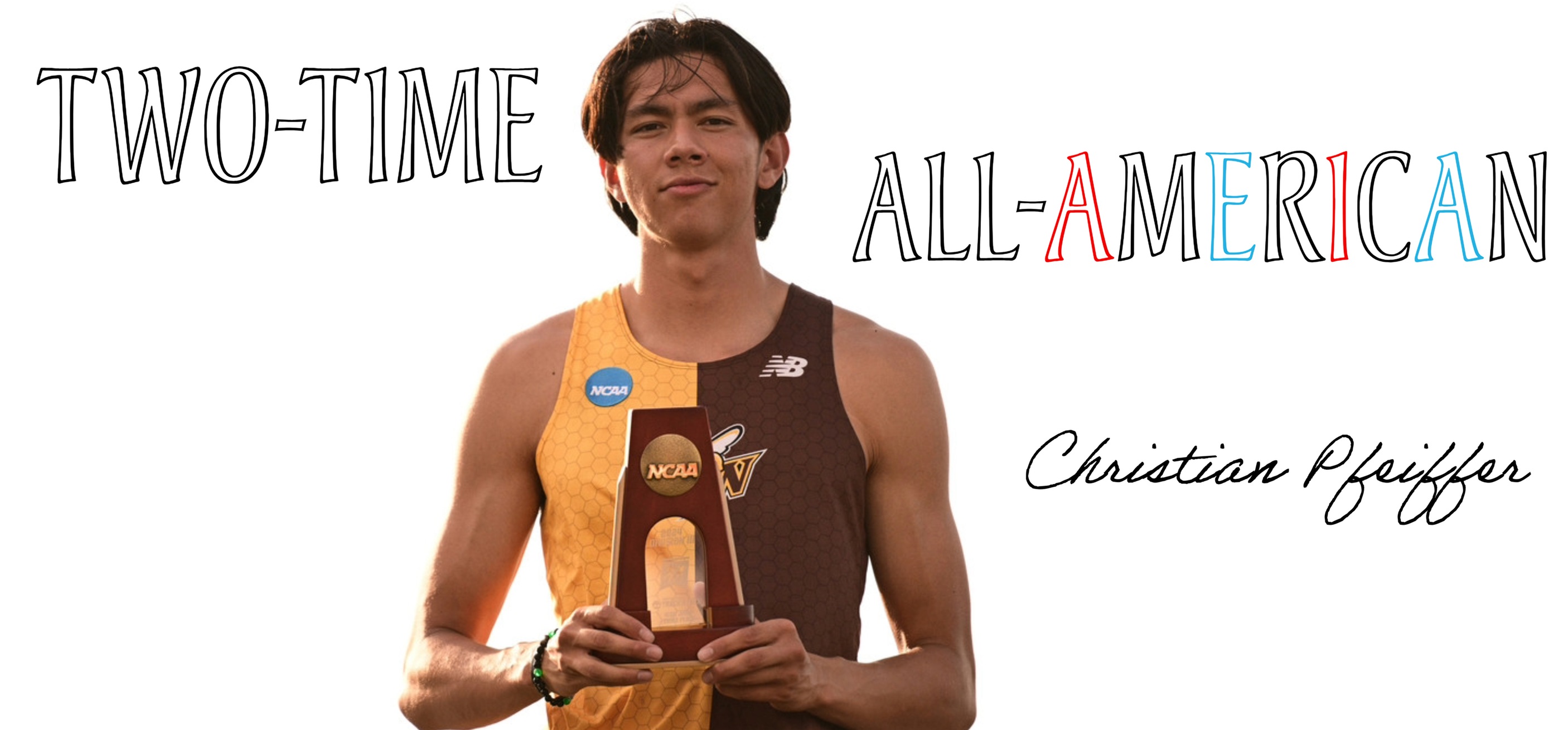 Christian Pfeiffer (Photo Courtesy of Seawon Park)