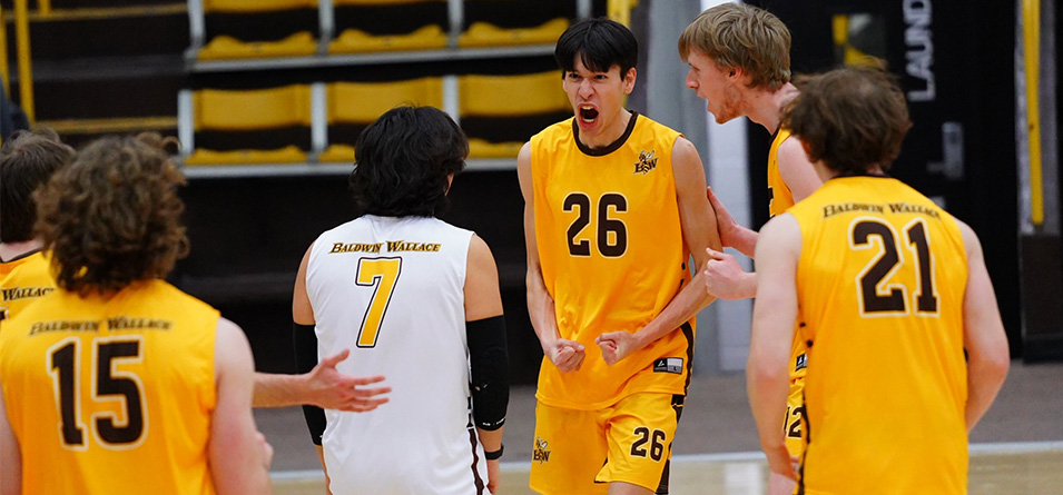 Owen Huynh (Photo Courtesy of Lincoln Earl)