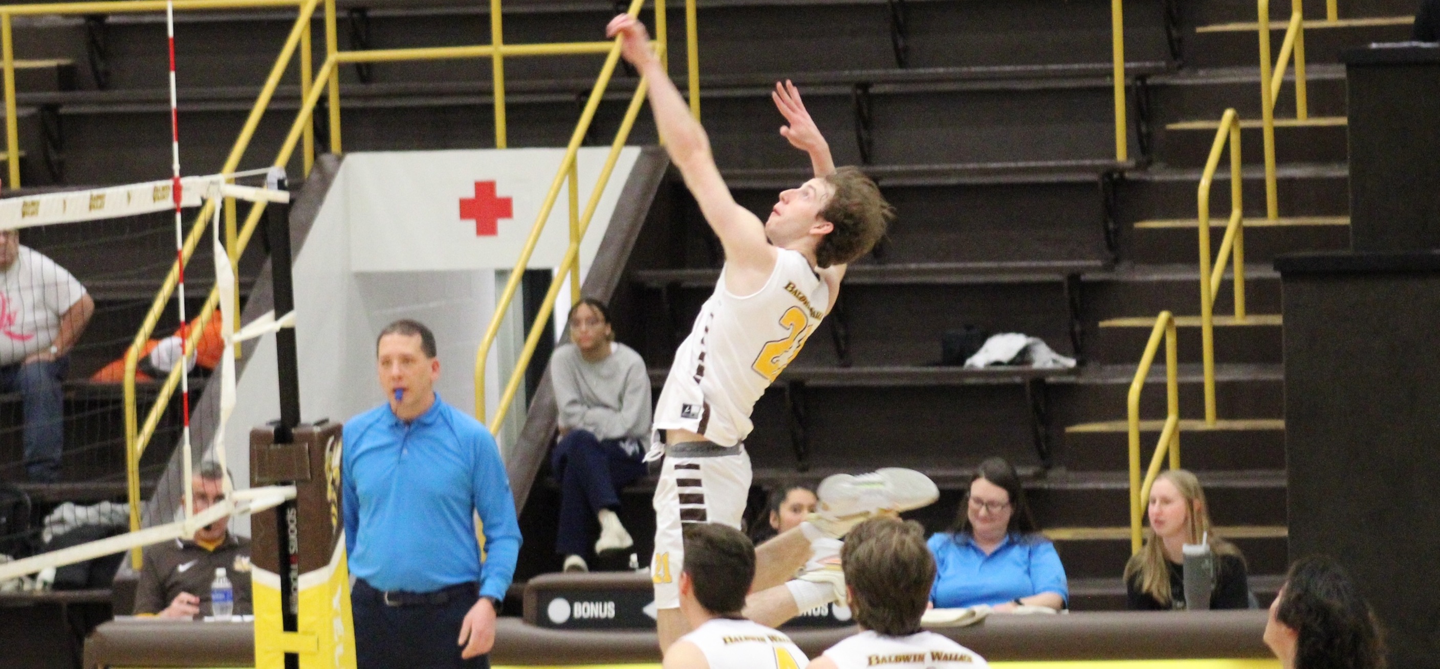 Daniel Latham (Photo Courtesy of Bailee Fitzsimmons)