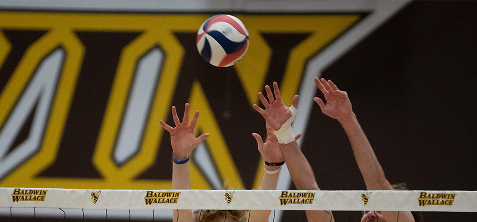 Men's Volleyball Announces Newcomers For 2024 Season