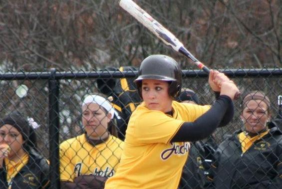 Mackenzie Brua Hit Second Career Homerun and Had Three RBI
