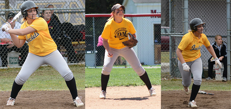 Lightel Garners Second Career Ohio Athletic Conference  Softball Accolade