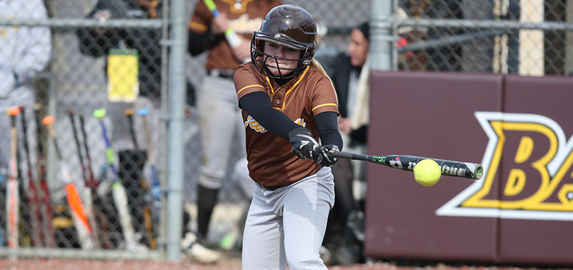 Abbie Thompson (Photo credit John Reid)
