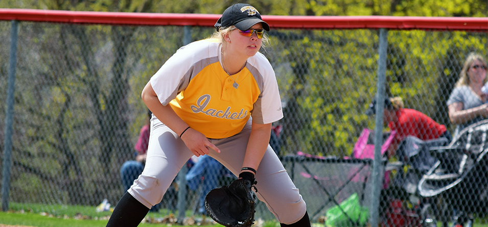 Mackenzie Milligan (Photo Courtesy of Jeff Boledovic)