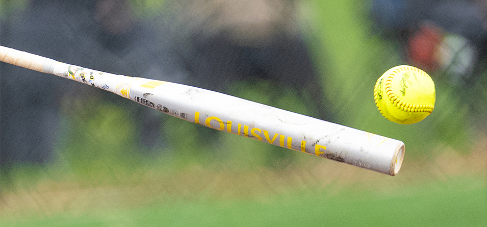 Softball Blasts Out 2024 Schedule