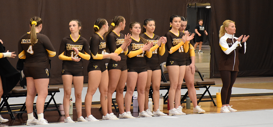 Photo Courtesy of Aharon Santos '24