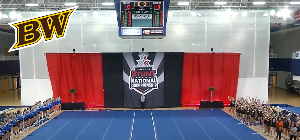 STUNT Announces Inaugural 2024 Incoming Class