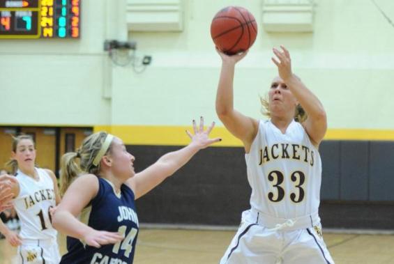 Women's Basketball Team Falls to Ohio Northern