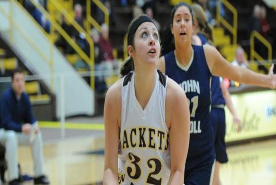 Women Lose to No. 17-Ranked Hope (Mich.) In Florida