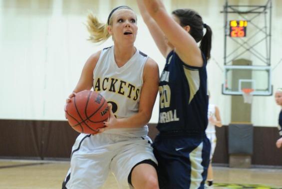 Jackets Win Sixth Straight Against JCU
