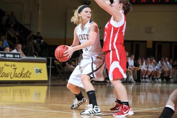 Jackets Defeat Olivet (Mich.) In Orlando, Florida