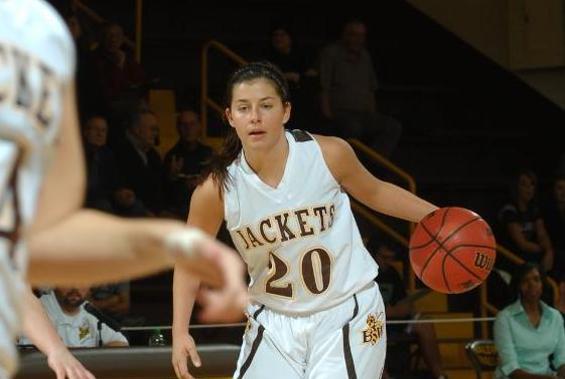 BW Women&rsquo;s Basketball Team Beats Wilmington