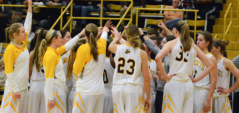 Women&rsquo;s Basketball Announces 2016-17 Schedule