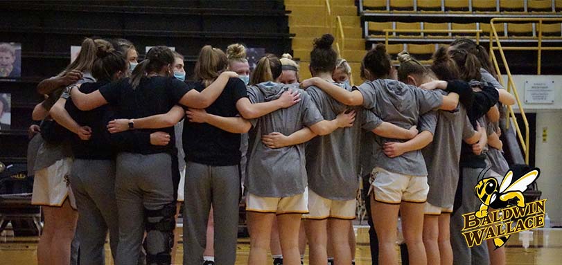 Women&rsquo;s Basketball Aims to Return to OAC Championship