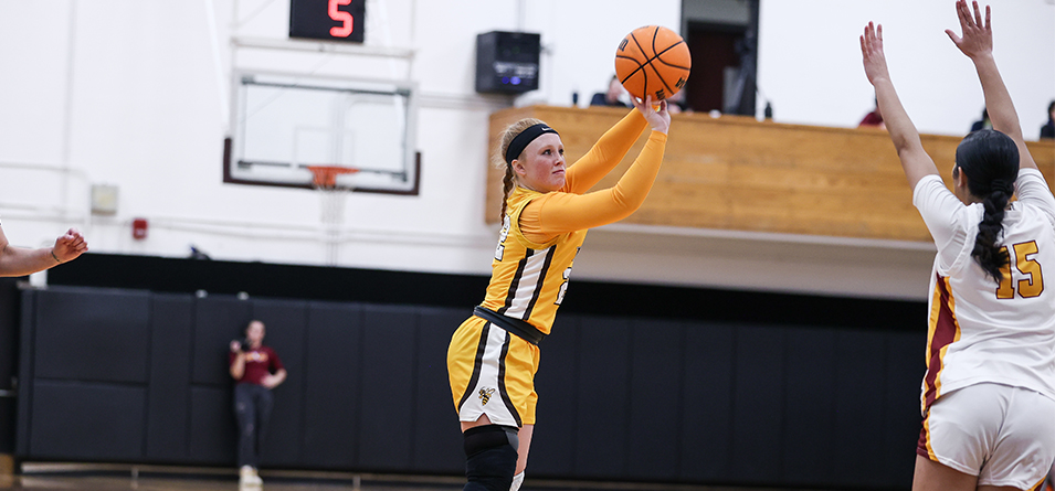 Emily Irwin (Photo Courtesy of Thomas Hill)