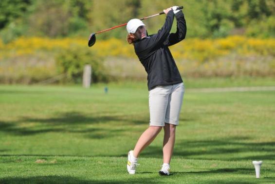 Hamilton Has Career-Low as Team Takes Seventh at the Clash at the Clouse