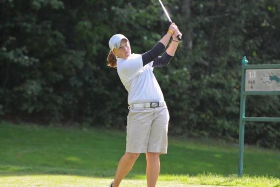 Women's Golf Finishes 10th at the O'Brien National Invitational