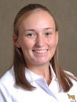 Yellow Jacket Women Golfers First After First Day at OAC Tournament