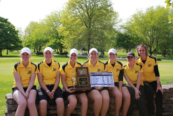 BW Women&rsquo;s Golf Team Seeks Third Straight OAC Title