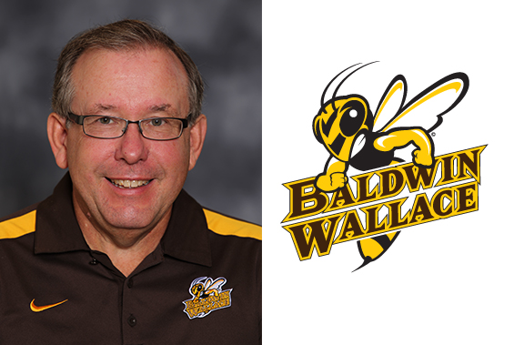 John Kapusta Named New Women's Golf Coach