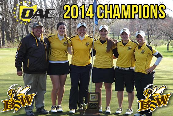 2015 OAC Champs