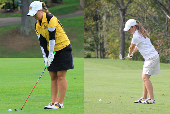 Miranda Cunningham (Photos Courtesy of Robin Cunningham)