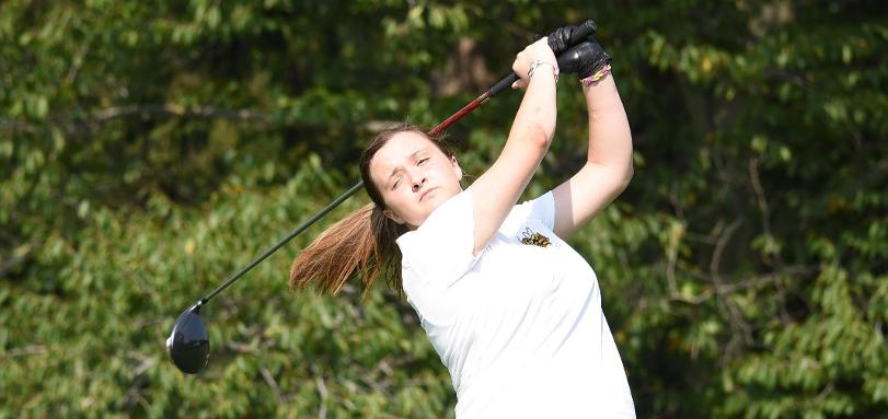 Women&rsquo;s Golfers Brave Weather, Finish 11th at OWU Bump Invitational