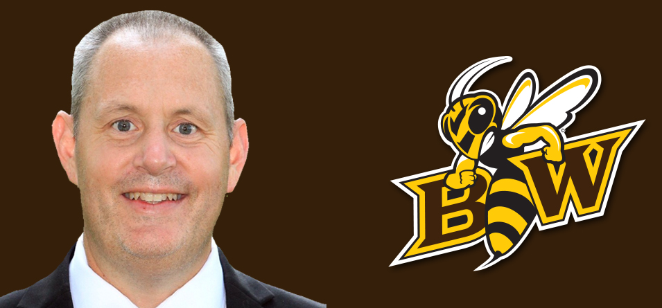 Andrew Edgar Named New Women's Golf Coach