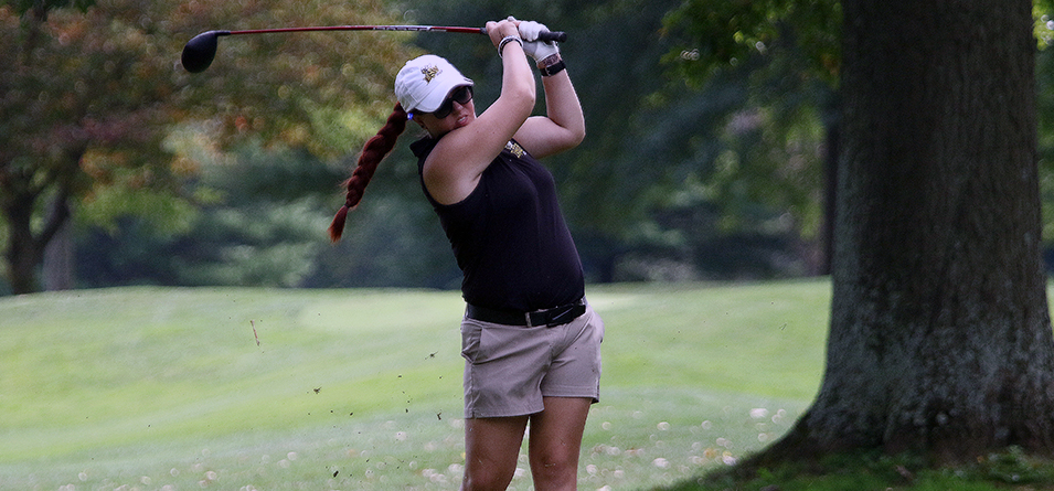 Emily Hunt (Photo Courtesy of Ed Hall, Jr.)