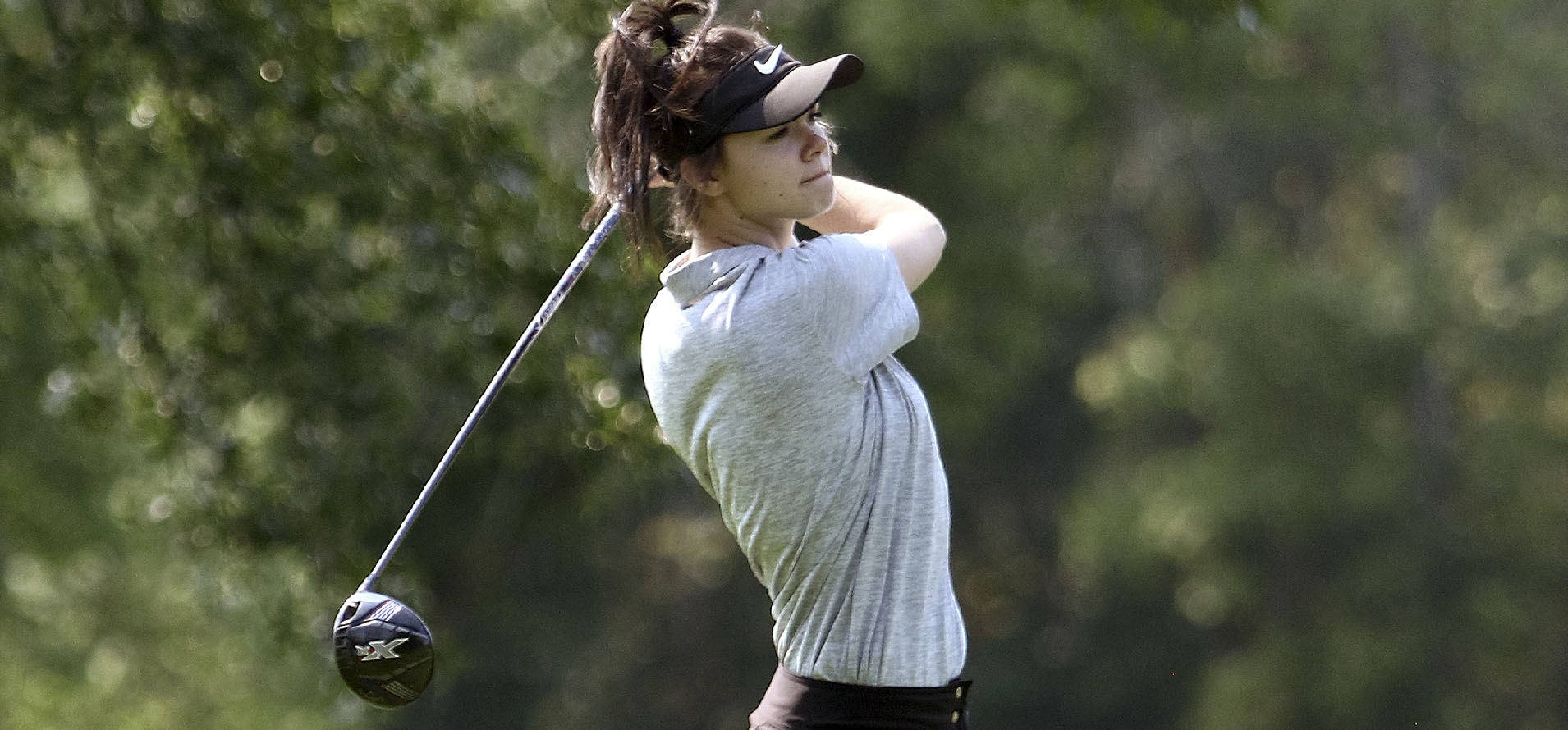 Kelly Linnabary (Photo Courtesy Ed Hall Jr.)