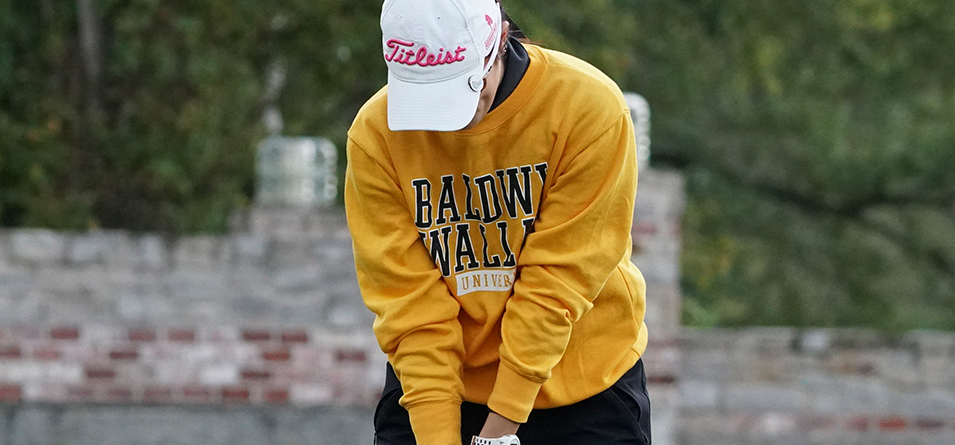 Women&rsquo;s Golf Announces Incoming 2022-23 Class
