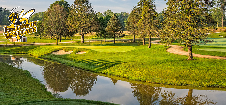 Valley of the Eagles Golf Club