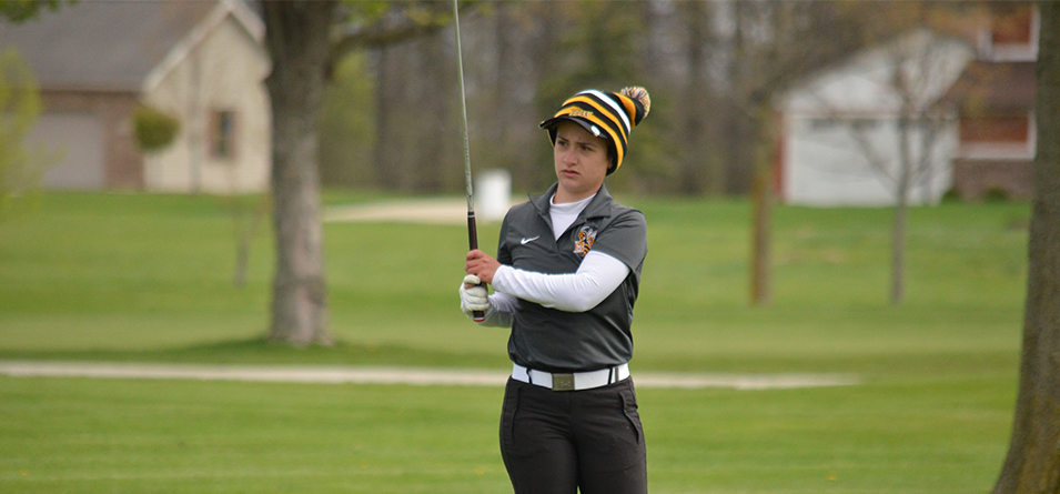 Marissa Moriconi (Photo Courtesy of Garrett Mansfield)