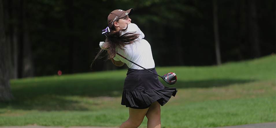 Daniella Patrone (Photo Courtestyof Ed Hall, Jr.)