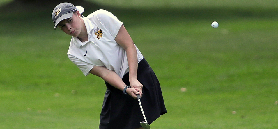 Alana Smith (Photo Courtesy of Ed Hall, Jr.)