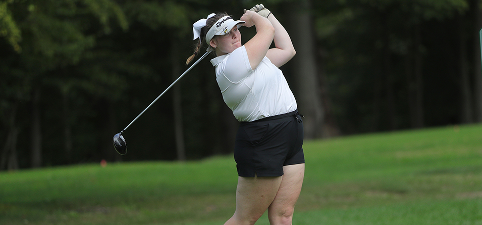 Chloe Thomas (Photo Courtesy of Ed Hall, Jr.)
