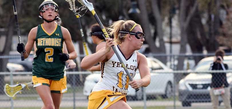 Maddie Russell (Photo Courtesy of Nick Hanson '17)